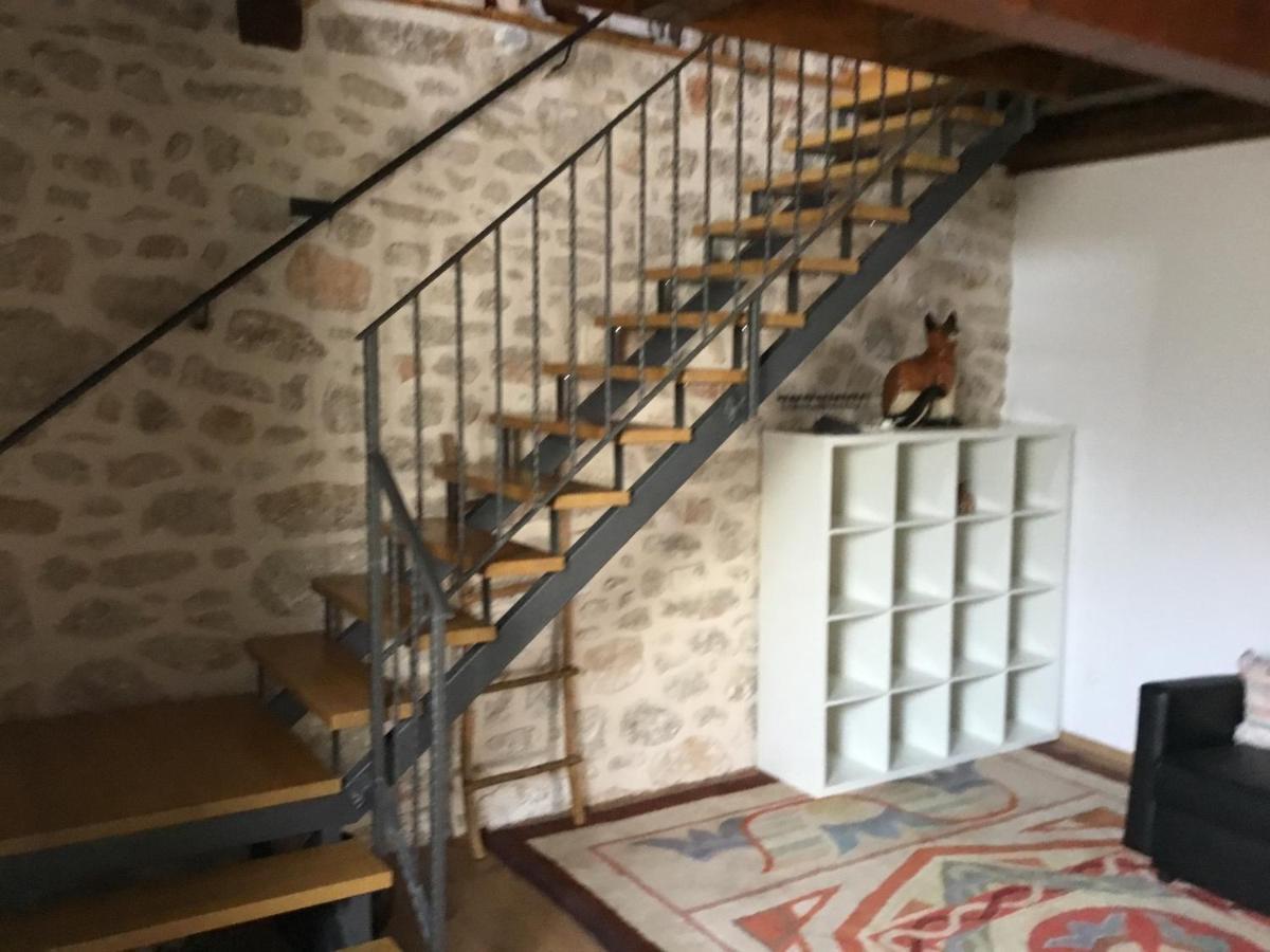 Stein Haus Villa Pirovac Exteriör bild